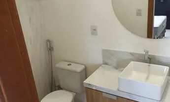 Imagem 7: Alugo Flat em Ponta Negra,com 40 metros quadrados com 1 suíte sala/cozinha, varanda, mobil