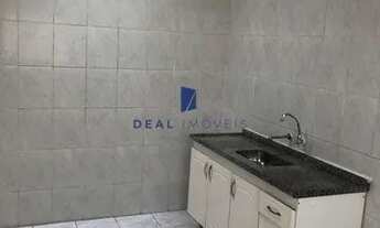 Imagem 4: CASA 2 DORMITÓRIOS ALUGA VL HORTENCIA SOROCABA SP