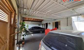 Imagem 3: PIRACICABA - Casa Padrão - Santa Terezinha