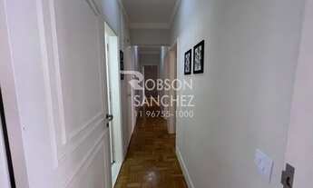 Imagem 5: Apartamento para venda no Jardim Marajoara com 3 quartos, 1 suíte, 1 vaga, 127m², Rua Sócr