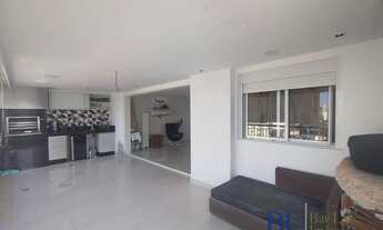 Imagem 6: Aluguel Ótimo Ap Na Mooca 141M² - 3 Suítes Depósito- Varanda Gourmet!