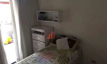 Imagem 4: Apartamento com 4 dormitórios à venda, 154 m² - Jardim Anália Franco - São Paulo/SP