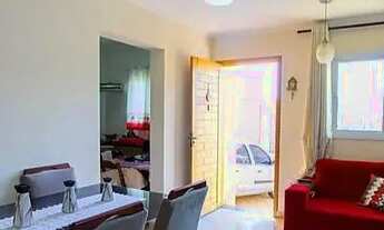 Imagem 2: Cód.: 12270 - Sobrado de 03 dormitórios sendo 01 suíte, no Parque Novo Oratório, Santo And