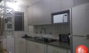 Imagem 3: São Paulo - Apartamento Padrão - Vila Prudente
