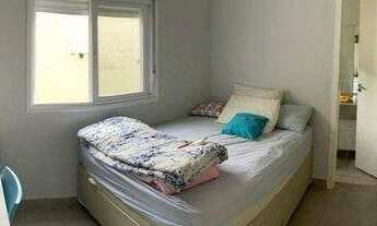 Imagem 6: Sobrado com 4 dormitórios à venda, 270 m² por R$ 2.173.000 - Condomínio Residencial Monte