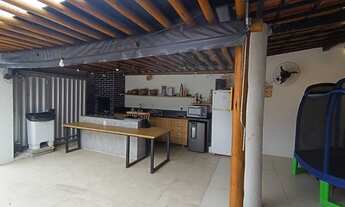 Imagem 5: Casa para aluguel tem 100 metros quadrados com 3 quartos em Glória - Vila Velha - Espírito