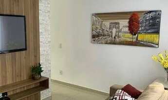 Imagem 3: Casa com 2 dormitórios à venda, 99 m² por R$ 430.000,00 - Condomínio Vila Itália - Vinhedo