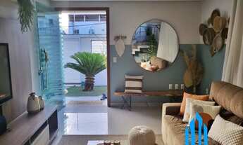 Imagem 1: Casa para venda com 200 metros quadrados com 4 quartos em Praia do Morro - Guarapari - ES