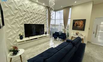 Imagem 6: Belíssima casa de campo, totalmente mobiliada excelente localização. ACEITA FINANCIAMENTO