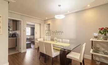 Imagem 5: Locação Apartamento 3 Dormitórios - 128 m² Perdizes