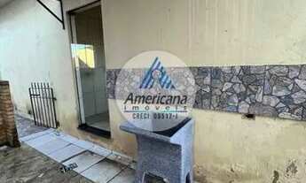 Imagem 6: Locação - Casa - Parque São Jerônimo - Americana - SP