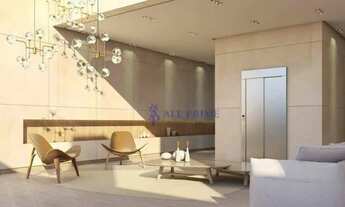 Imagem 3: Apartamento com 4 dormitórios à venda, 209 m² por R$ 2.029.000,00 - Canto do Forte - Praia