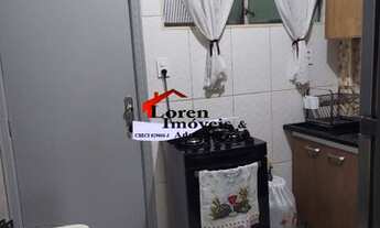 Imagem 5: Sala Living Centro Sv!