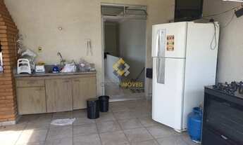 Imagem 5: BELO HORIZONTE - Cobertura - Castelo