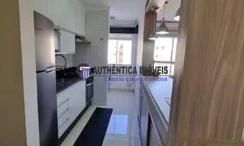 Imagem 5: APARTAMENTO para VENDA - NOVO OSASCO - OSASCO - SÃO PAULO - AUTHÊNTICA IMÓVEIS