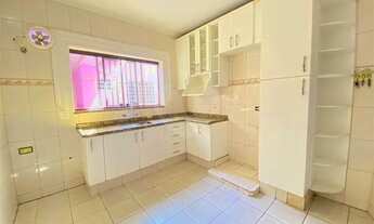 Imagem 6: Casa à venda no bairro Caxambu em Piracicaba/SP