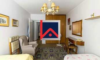 Imagem 14: Apartamento Locação Higienópolis 200 m² 3 Dormitórios