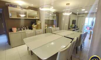 Imagem 2: Alugo Apartamento no Villaggio Di Bonifacia 79 m², completo de armários!