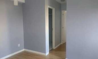 Imagem 5: Apartamento com 2 dormitórios, 44 m² - venda por R$ 235.000,00 ou aluguel por R$ 1.650,00