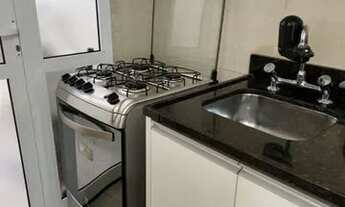 Imagem 4: APARTAMENTO - MORUMBI - SP