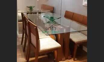 Imagem: APARTAMENTO DE 03 DORTMITORIOS NO CONDOMÍNIO