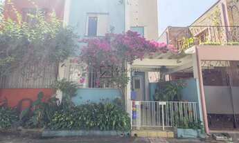 Imagem 2: Casa Locação Vila Olímpia 111 m² 3 Dormitórios