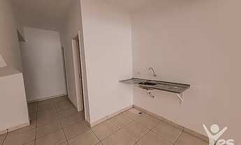 Imagem 4: Cód.: 12199 - Apartamento sem condomínio, 70m², 02 dormitórios sendo 01 suíte, quintal, 01
