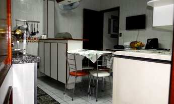 Imagem 4: SOBRADO à venda, 3 quartos, 1 suíte, PARQUE JACATUBA - Santo André/SP