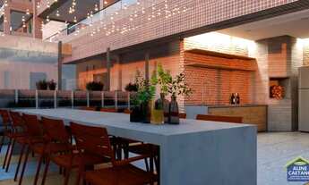 Imagem 7: Apartamento no Forte, com 02 e 03 dormitorios