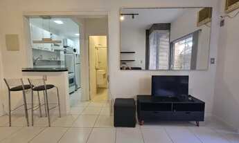 Imagem 6: Apartamento para venda possui 49 metros quadrados com 1 quarto em Ipanema - Rio de Janeiro