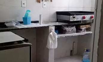 Imagem 4: Oportunidade, apartamento térreo com pequeno quintal