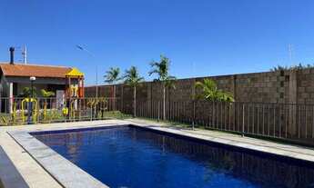 Imagem 6: Apartamento condomínio Villa de Castilla