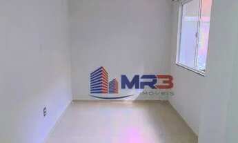 Imagem 2: Apartamento com 2 quartos para alugar, 70 m² por R$ 1.900/mês - Curicica - Rio de Janeiro