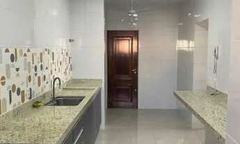 Imagem 3: Apartamento Para Alugar no Edifício Golden Park - Bosque da Saúde - 140 mts - Cuiabá - MT