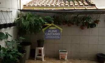 Imagem 2: Sobrado 2 dorms Maracana Praia Grande - R$ 400 mil