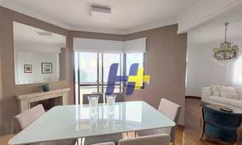 Imagem 5: Apartamento com 3 dormitórios à venda, 114 m² por R$ 1.250.000,00 - Perdizes - São Paulo/S