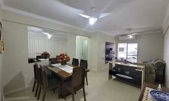 Imagem 2: Apartamento para venda possui 135 metros quadrados com 3 quartos em Centro - Balneário Cam