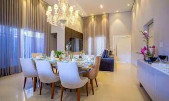 Imagem 7: Casa à venda em condomínio fechado em Piracicaba/SP