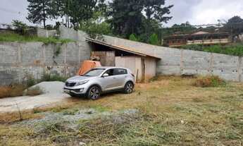 Imagem 7: Terreno 28 x 40 rodovia castelo branco , atras castelinho pamonha