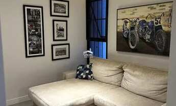 Imagem 4: APARTAMENTO PARA VENDA NO CAMBUÍ - CAMPINAS