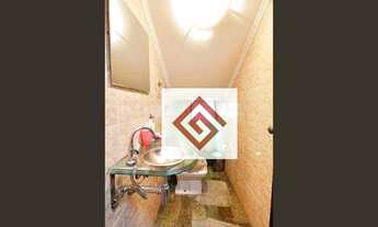 Imagem 5: Casa com 3 dormitórios, 200 m² - venda por R$ 540.000,00 ou aluguel por R$ 3.310,00/mês