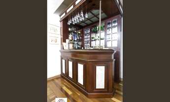 Imagem 5: Apartamento Locação 4 Dormitórios - 270 m² Pinheiros