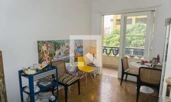 Imagem: Apartamento para Aluguel - Bela Vista, 1