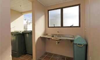 Imagem: Apartamento 1 Dormitório Andar Alto e Vista