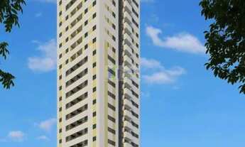 Imagem 3: Apartamento à venda no bairro Madalena - Recife/PE