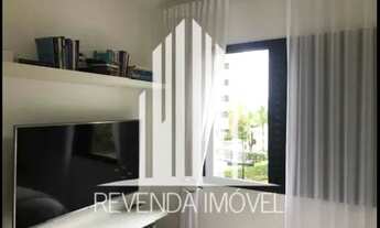 Imagem 3: Aparamento 3 Dormitórios 3 suites 2 Vaga em 152m² no MORUMBI