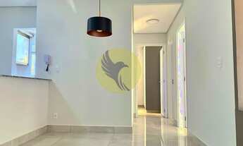 Imagem 3: Apartamento para Locação em Itu, Ilhas do Mediterrâneo Residencial Club, 3 dormitórios, 2