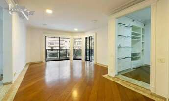 Imagem 2: Apartamento com 3 dormitórios à venda, 197 m² por R$ 2.500.000 - Santa Cecília - São Paulo