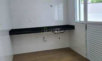 Imagem 3: APARTAMENTO SEM CONDOMÍNIO à venda, 2 quartos, 1 suíte, 1 vaga, PARQUE DAS NACOES - Santo