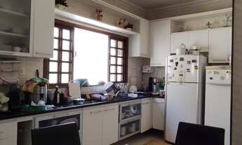 Imagem 4: CASA TÉRREA, 3 QUARTOS, PISCINA - COND. JARDIM DOS PÁSSAROS